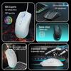 AOC MS110 Wired RGB Gaming Mouse