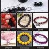 Wear-Resistant Elastic Beading Thread for Wenwan Buddhist Crystal Bracelets