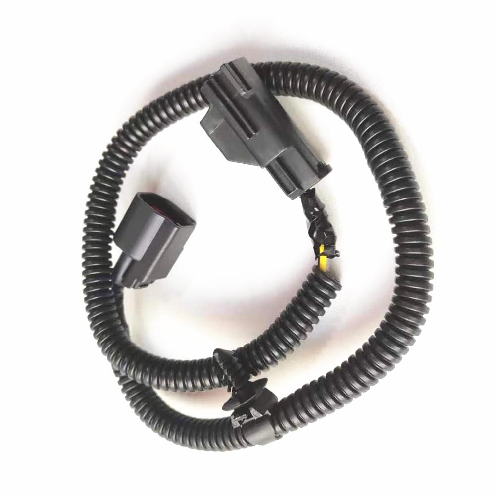 1 шт. Жгут проводов переднего бокового габаритного огня 68274527AA для Jeep Wrangler 2007-16