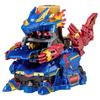 TAKARA TOMY Bottleman Sarafire Blast Boss Great Subjugation Set BOT-22 &
