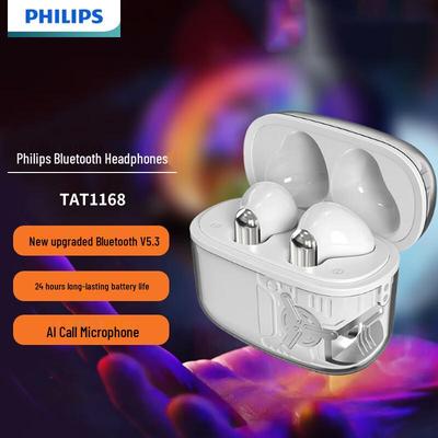 Беспроводные Bluetooth-наушники Philips TAT1168