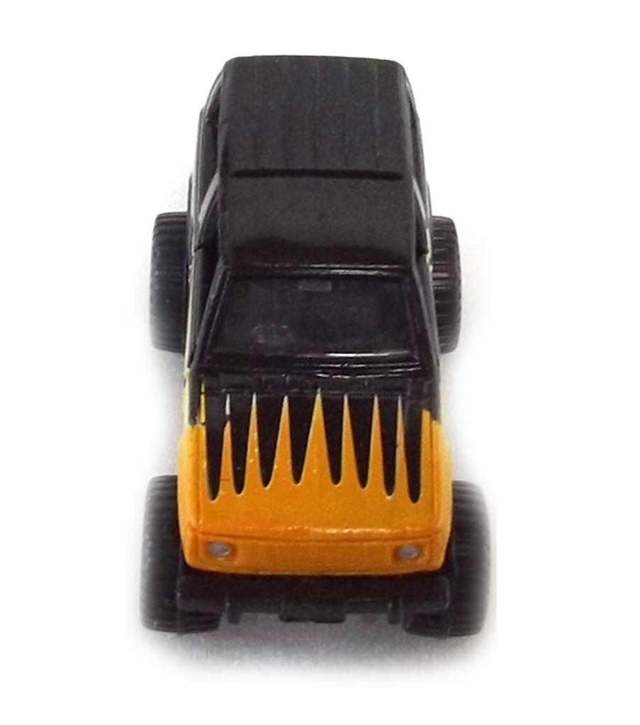 Томи Томика Мицубиси Паджеро Бигфут 35