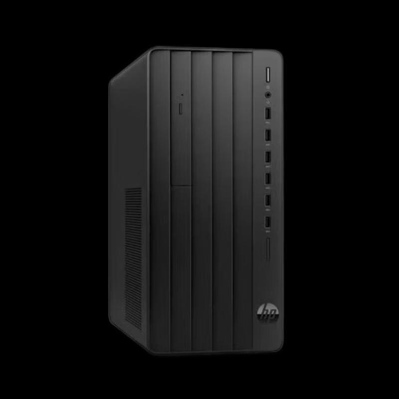 HP Бизнес-настольный ПК 288 G9 E с 23,8-дюймовым монитором (Китайская версия)