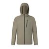 New Fitness Series Jackets Coats Men's Olive Khaki A11M511703F-DK