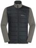 Куртка Jack Wolfskin Glaabach 3in1 Jkt M Jacket Men smokey grey