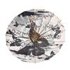 Chinese Style Butterfly Foldable Sun & Rain Umbrella