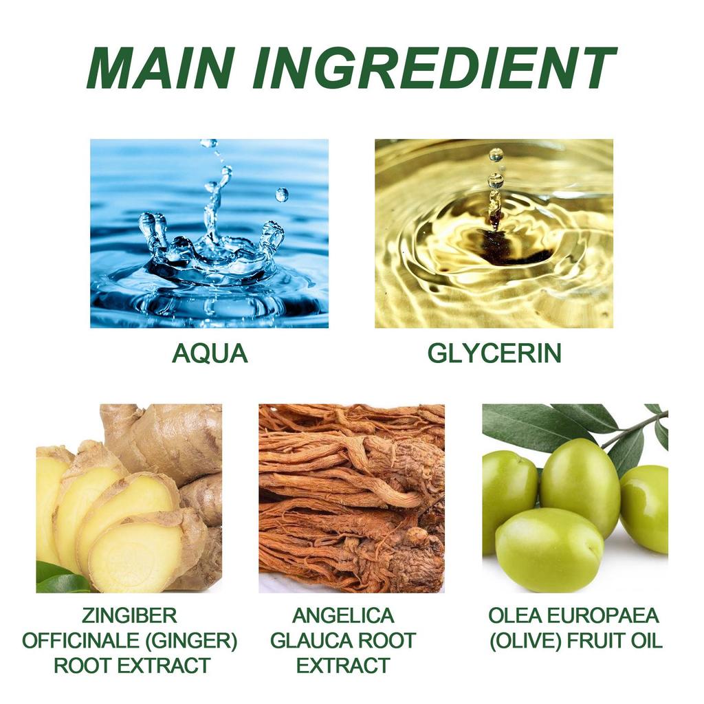 South Moon Спрей для кондиционирования волос Питательный Увлажняющий Массажный Восстанавливающий Кондиционер Кондиционер для кожи головы