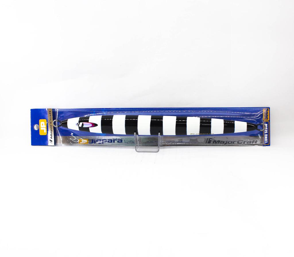Major Craft Metal Jig Jigpara Vertical JPV-LS 500 Grams 056 (8658)