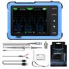 DSO510 Portable Digital Oscilloscope Featuring 48MS/s Real Time Sampling Rate and Multiple Waveform Generation Options