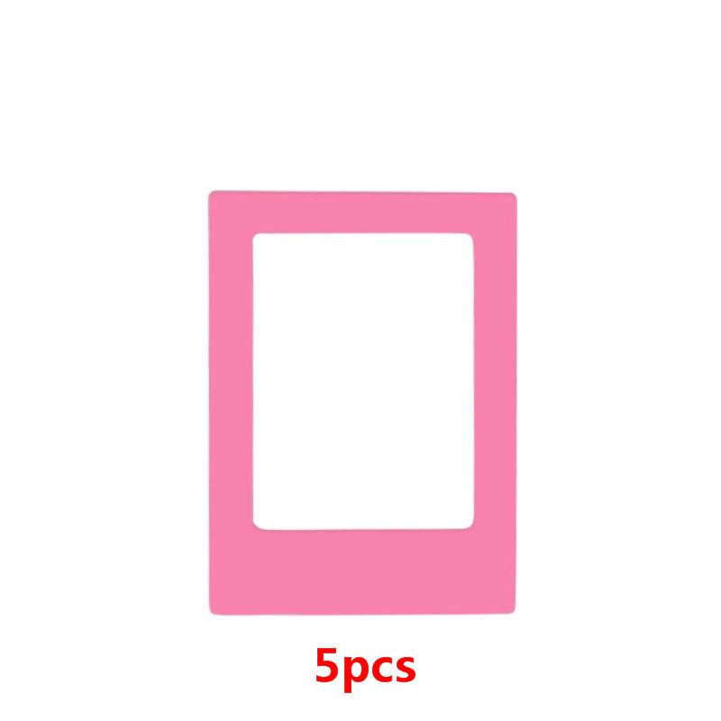 Для Fujifilm Instax Mini 11 прозрачный чехол для камеры защитный чехол для переноски чехол для хранения фотографий чехол с плечевым ремнем