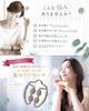 By Massage Массаж Массаж Фасциальное кольцо Массажер для фасций и стоп Стильный HandyBio Современная классика [Под наблюдением профессионалов] Ролик, Ролик, Расслабление, Икроножная мышца,