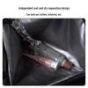 Dickies Large Capacity Wet/Dry Gym & Travel Duffel Bag