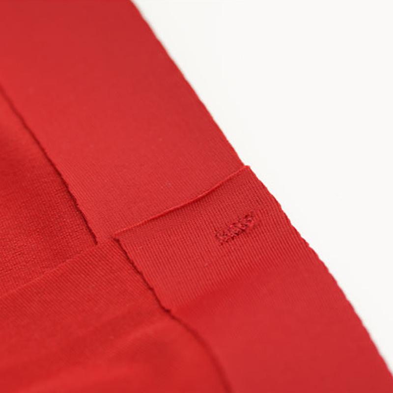 Seamless Panty Underwear Female Comfort Intimates Fashion Ladies Low-Rise Briefs Panties 5 Colors Women Sexy Lingerie