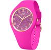 Часы Ice Watch 'Ice Glitter Neon Pink' 021224