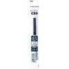 Стержень для шариковой ручки Pentel Energy Gel 0.5 Сине-черный XLRN5TL-CA 10