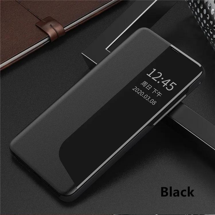 Чехол-книжка для Huawei P20 P30 P40 Pro Mate 60 Pro Honor X7 X8 X9 90 Lite Магнитный кожаный держатель Кошелек Подставка Книга Чехол для телефона