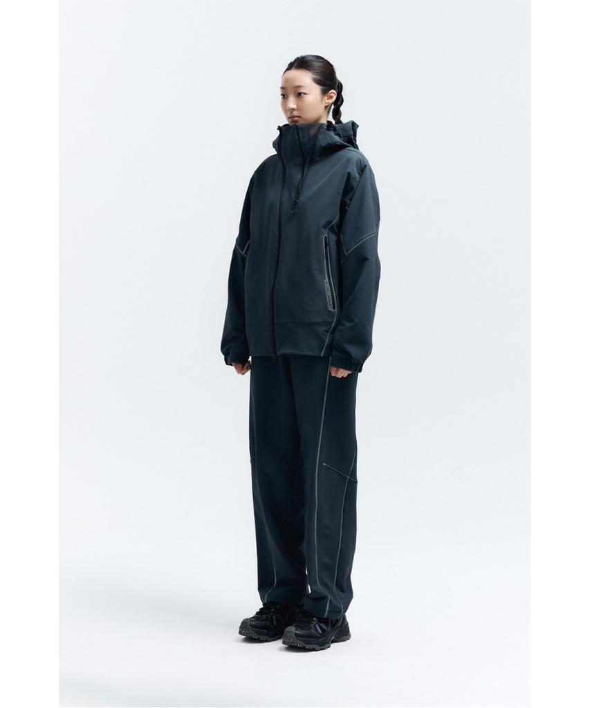 Kolon Sport Wm Expert Stormfleece Softshell Jacket 8Ujjx26102Dgy