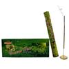 Tridev Agarbatti Green Tea Incense Sticks | Hexa Series | Fragrance | Devotional | 6 Pkt * 20Gm for Pooja/Worship