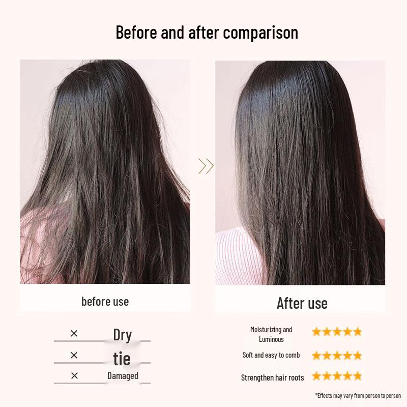 Adolph Rose Essence Hair Conditioner