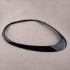 51139801574 Car Right Headlight Cover Ring Trim Bezel Fit for MINI Cooper R60 Countryman 2011-2016