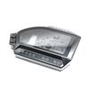 For Honda CBR1000RR 2012-2016 Speedometer Case CBR 1000RR 2013 2014 2015 Motorcycle Odometer Case Instrument Housing Cover