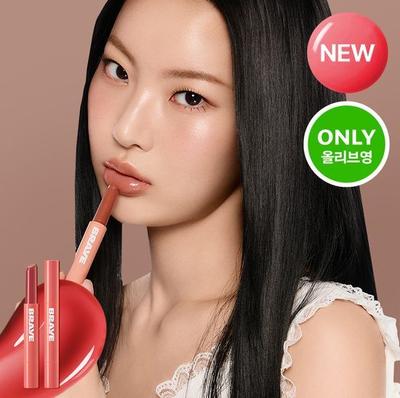 Тающий бальзам для губ Sweet 1.6г 11 видов