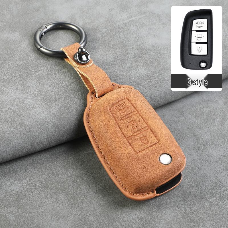 Чехлы для ключей Nissan: Подходит для Qashqai 2019, Sylphy, Bluebird, Kicks, X-Trail, Tiida - Включает чехлы на кузов автомобиля и пряжки