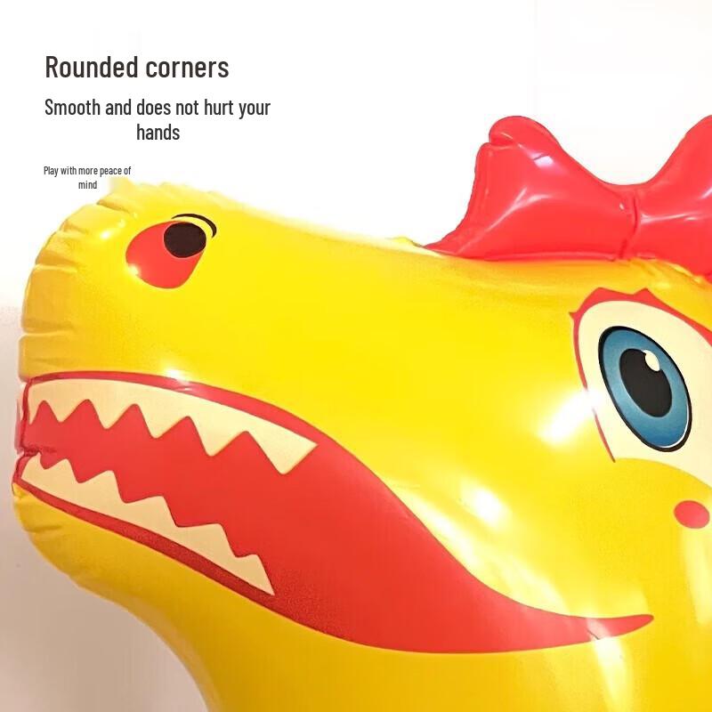Kids Inflatable Punching Bag Tumbler