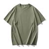 Men's T-Shirts - Men's Plus Size Summer T-shirt Casual Loose Short Sleeved Top