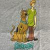 [USED] Official Scooby Doo 90s 00s Cartoon T-shirt, Rare