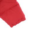 POLO RALPH LAUREN Long sleeve Down jacket 140 Red Kid's Used