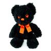 Dick Bruna Black Bear Fluffy Plush Toy Height Approx. 36cm 600170
