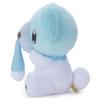 Takara Tomy Arts Покемон Я выбираю Покемона Получи Плюшевая игрушка Кумашун Плюшевая игрушка Высотой примерно 20 см (ТАКАРАТОМИ ИСКУССТВА) Ты!
