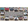 Аксессуар Для Toyota 2019-2023 RAV4 насадка на глушитель защитная накладка на выхлопную трубу из нержавеющей стали декоративная накладка на хвост