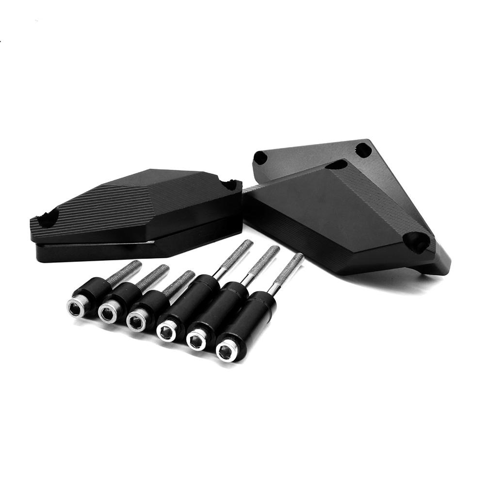 Мотоциклетный двигатель с ЧПУ, защита статора, слайдер, защита от падения для Yamaha XJ6 FZ6 N/S/S2/Fazer