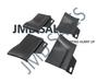 Комплект боковых молдингов для Suzuki Samurai SJ413 SJ410 Sierra Jimny, 4+2 шт.
