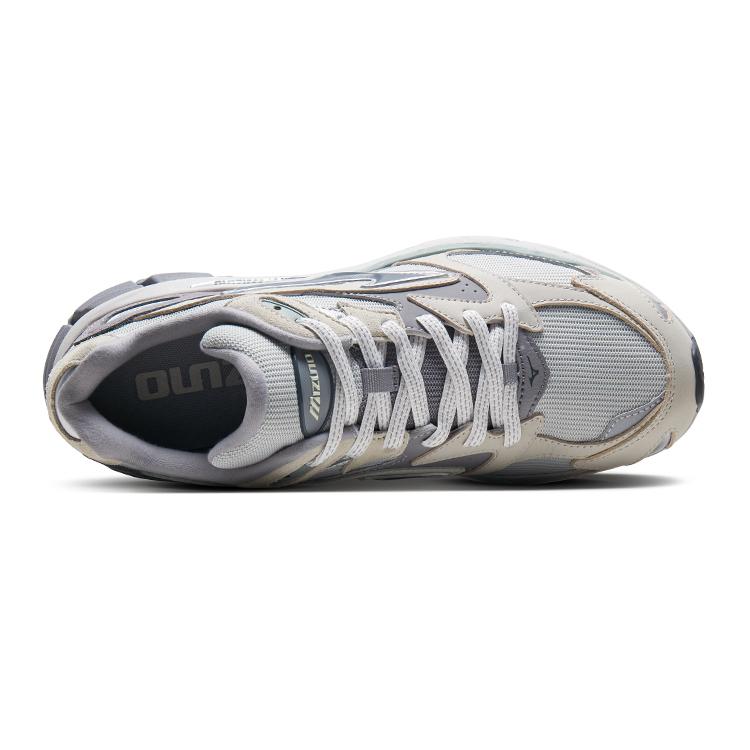 Mizuno Винтажные кроссовки для бега унисекс D1GH241102