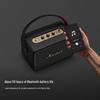 Marshall Kilburn III Portable Bluetooth Speaker CN plug (adapter included)