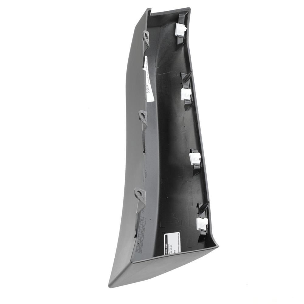 Для 2019-2024 RAM 4500 5500 Расширитель арки переднего правого колеса 6MS38GXHAA