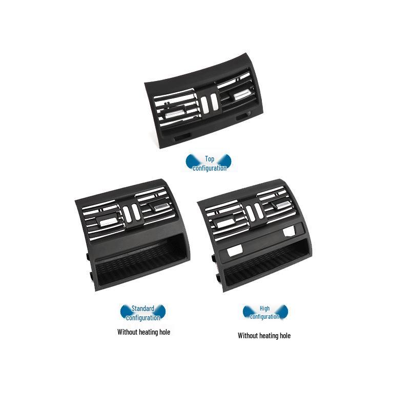 BMW 5 Series F10/F18 Air Vent Grille Accessory