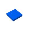 Свинья Радуга Детали MOC 3068 88409 Плитка 2x2 с Совместимыми Кирпичиками DIY Строительные Блоки Частицы Детская Пазл Мозговые Игрушки