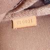 LOUIS VUITTON Monogram Strap replacement, crossbody wear possible Pouch M51980 Used