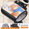 Waterproof Electric Bike Handlebar Cover Thick Bicycle Grip Sleeves Handle Cover  Cycling