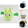 Big Game Animal Cat Plush Pet Simulator Cartoon Soft Stuffed Pillow Kids Toy Cute And Comfy