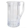 Baccarat Harmonie HARMONIE Pitcher Jug Height 22cm Jug 1343300 1343300 [Item]