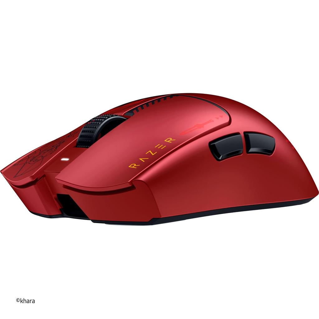 Razer Viper V3 Pro EVANGELION Edition Evangelion Gaming Mouse Dongle Entry Plug Focus Pro 35K 35000 Fast Optical 6 Viper V3 Pro Eva Edition