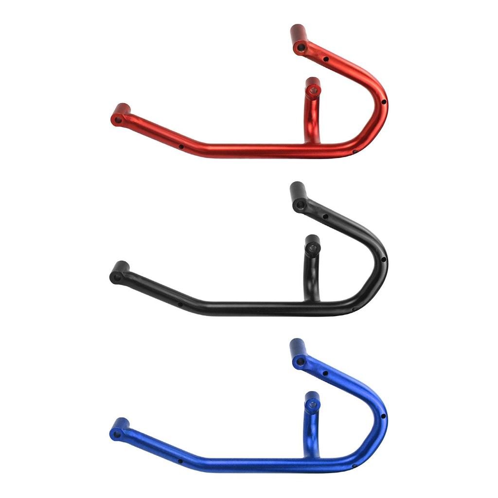 Деталь для ремонта поручня заднего пассажирского сиденья для Honda Crf250L 2012-2016