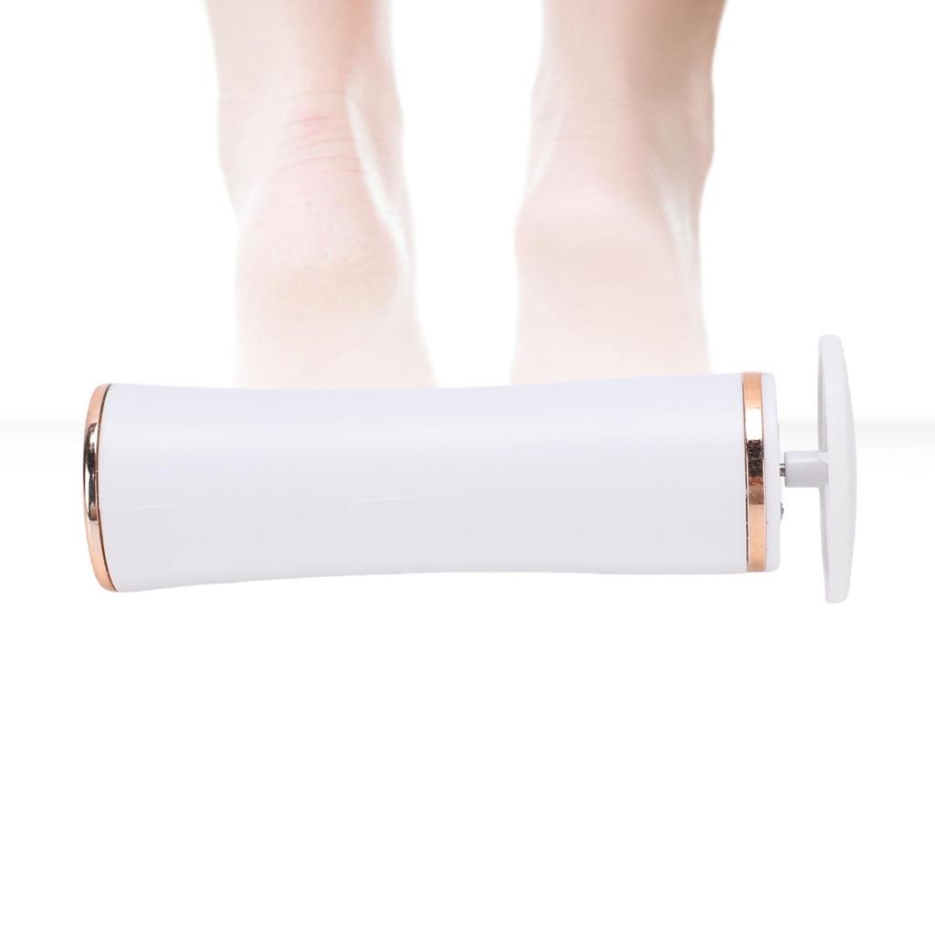 Electric Foot Callus Remover Pedicure Kit Professional Feet Care for Removing Hard Cracked Dry Dead Skin