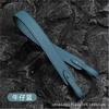 New Genuine Leather Underarm Replacement Strap, Retro Modification Accessory, Adjustable Shoulder Crossbody Leather Strap for Bucket Messenger Style