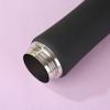 Double-layer Sports Thermal Bottle 600/750ml Water Bottle Drinkware Thermos Cup  Cold/Hot Beverages